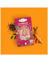 Shoti Maa Classic Chai Harmony Thee - thumbnail