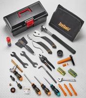 IceToolz gereedschapkoffer pro shop, 23 stuks/46-delig, 85a7 - thumbnail