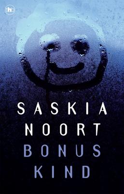 Bonuskind - Saskia Noort - ebook