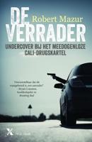 De verrader - Robert Mazur - ebook - thumbnail