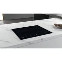Whirlpool WL B1160 BF kookplaat Zwart Ingebouwd 59 cm Zone van inductiekookplaat 4 zone(s) - thumbnail