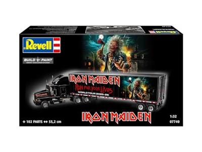 Revell 07740 Bouwpakket 1:32