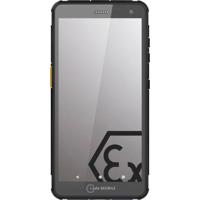 I.safe MOBILE IS-655.2 Ex-beschermde Smartphone Ex Zone 2, 22 14 cm (5,5 inch) IP68 - thumbnail