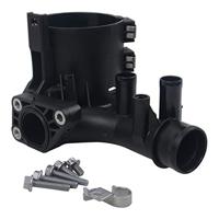 ROYAL DELFT - Proud Mary 30cm Meisje met de Parel (gelimiteerd) - thumbnail