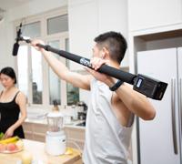 Boya draadloze xlr zender by-wxlr8 voor by-wm8 pro - thumbnail