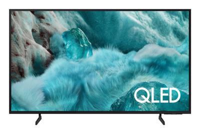 Samsung QLED 4K QE43Q7F2 TV (2025)