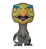 Jurassic World Dominion Funko Pop Vinyl: Therizinosaurus - thumbnail