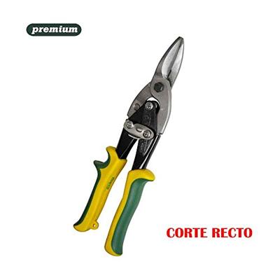 Schaar Zero-turn grasmaaier Mota TH10 10" Chroom-vanadium-staal Recht 25 cm