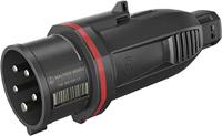 Walther Werke FW210506SK FW210506SK CEE-stekker 16 A 5-polig 400 V 1 stuk(s) - thumbnail
