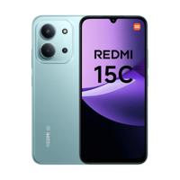 Redmi 15C 5G mintgroen, 4 GB RAM, 256 GB ROM - thumbnail