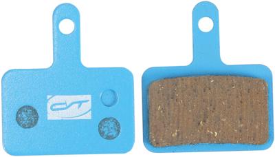 CONTEC schijfremblok "discstop+ cbp-530" ct disc brake pads cbp-530 organic
