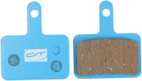 CONTEC schijfremblok "discstop+ cbp-530" ct disc brake pads cbp-530 organic - thumbnail