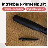Olivia Garden Essential BlowOut Classic Ø15 - thumbnail