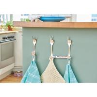 Permanente markeerstift Edding 8850 Boor Zwart (5 Stuks) - thumbnail