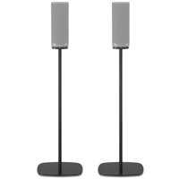 SoundXtra SDXHKCSR2021 HK CITATION SURROUND STANDAARD - PAAR Audio vloerstandaard Zwart - thumbnail