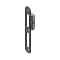 HMB sluitplaat korte-lip - draairichting 1 din-l - 706380 - thumbnail