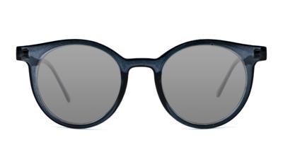 Zonneleesbril Vista Bonita Classic-Midnight Blue-+3.00 Zonneleesbril Vista Bonita Classic-Midnight Blue-+3.00