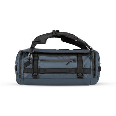 WANDRD HEXAD CARRYALL Duffel 60L - Aegean Blue