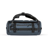 WANDRD HEXAD CARRYALL Duffel 60L - Aegean Blue - thumbnail
