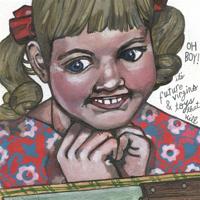 Split - 7 inch Vinyl;7 inch Vinyl (2090405060783) - thumbnail