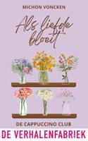 Als liefde bloeit - Michon Voncken - ebook - thumbnail