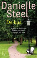 De kus - Danielle Steel - ebook - thumbnail