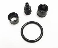 Lezyne o-ring kit and valve for hp floor pumps - thumbnail