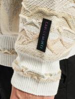 Carlo Colucci Sweater Senior Beige - Maat S - Kleur: Beige | Soccerfanshop - thumbnail