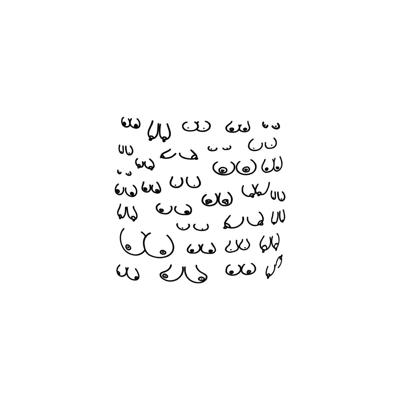 Onderzetters Divertysex 10 Onderdelen