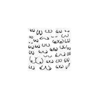 Onderzetters Divertysex 10 Onderdelen - thumbnail