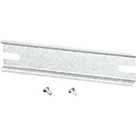 Hensel DK TS 10 62000125 DIN-draagrail Staal 147 mm 1 stuk(s)