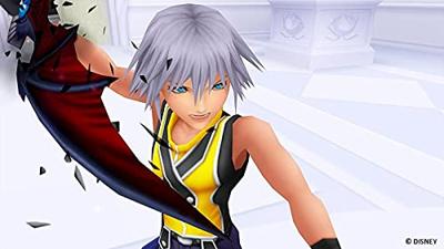 PS4 KINGDOM HEARTS HD 1.5 + 2.5 ReMIX - thumbnail