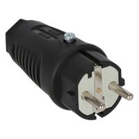 Brennenstuhl Rubber contactstop | 230V/16A | IP54 - 1082040020 - thumbnail
