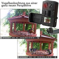 BRESSER SFC-1 Vogel- en Kleindier Observatiecamera - thumbnail
