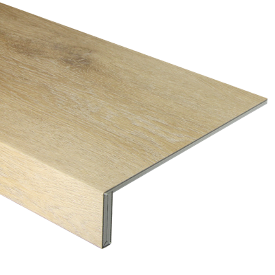 Douwes Dekker - Rigid PVC Enkeltrede honing 150x30cm (PVC)