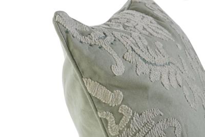 Kussenhoes DKD Home Decor Munt 50 x 1 x 50 cm