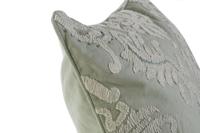 Kussenhoes DKD Home Decor Munt 50 x 1 x 50 cm - thumbnail