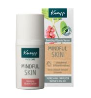 Kneipp Kneipp Boosting Vitamin Serum Mindful Skin (30ml) - thumbnail