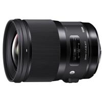 Sigma 28mm F/1.4 DG HSM Art Sony FE - thumbnail