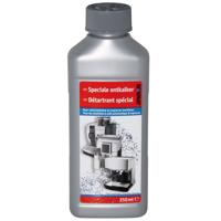 Scanpart espressomachine ontkalker 250ml Ontkalker Transparant - thumbnail