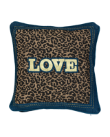 Kussenhoes - Bruin - thumbnail