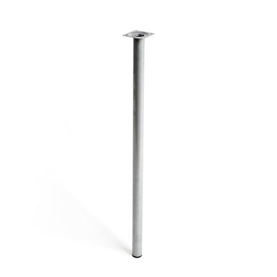 Poten Rei 401g Staal Cilindrisch Ø 3 x 70 cm