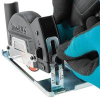 Makita DMC300Z Accu Doorslijper 76mm 18V Basic Body - thumbnail