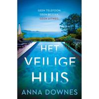 Het veilige huis (Paperback) - thumbnail