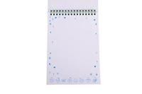 Canenco Fruity squad kleurboek met stickers - thumbnail