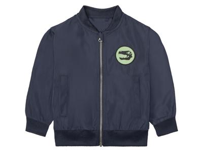 lupilu Jongens bomberjack (Marineblauw, 104)