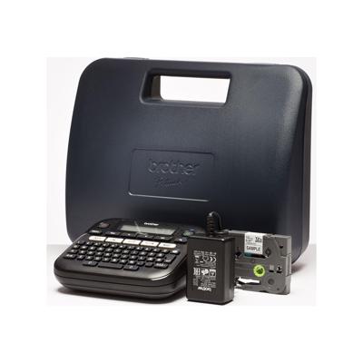 Brother P-Touch PT-D210VP labelprinter - thumbnail