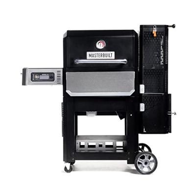 Masterbuilt Gravity Series 800 Digital Charcoal Griddle + Grill + Smoker barbecue Masterbuilt Gravity Series 800 Digital Charcoal Griddle + Grill + Smoker barbecue
