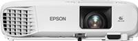 Epson EB-W49 Beamer 3LCD 3800 lm 1280 x 800 WXGA 2x VGA-ingang, Automatische keystone-correctie, Geïntegreerde luidspreker, Met afstandsbediening, USB-display, - thumbnail