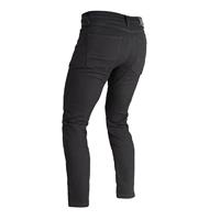 OXFORD spijkerbroek "aa super stretch jean", slank trousers jeans oa stretch slim sw re. gr.40 - thumbnail
